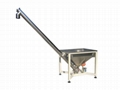 FISH FOODSTUFF PRODUCTION LINE 4