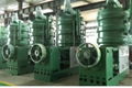 Oil Press with capacity 40~ 50 Tons per day