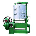 Oil Press with capacity 40~ 50 Tons per day