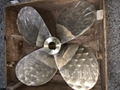 Propeller, Marine propeller Ship propeller,Ship thruster, Marine thruster ,fixed 8