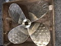 Propeller, Marine propeller Ship propeller,Ship thruster, Marine thruster ,fixed