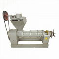 6YL-180 Single Oil press