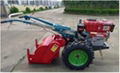 101  Walking Tractor 8hp, 9hp, 10hp, 12hp Multi-Purpose 2 wheel walking tractor