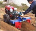 101  Walking Tractor 8hp, 9hp, 10hp, 12hp Multi-Purpose 2 wheel walking tractor