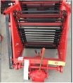 Potato Harvester Implements for  Walking Tractor 8hp, 9hp, 10hp, 12hp Multi-Purp
