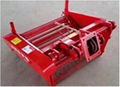 Potato Harvester Implements for  Walking Tractor 8hp, 9hp, 10hp, 12hp Multi-Purp 2