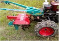 Trenching Machine Implements for  Walking Tractor