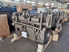 Marine engine  (Hot Product - 1*)