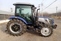 4 wheels Tractor  3