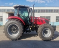 4 wheels Tractor  8
