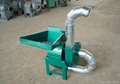 Agricultural Hammer Mill 2