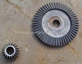 Spare parts for Oil press