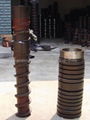 Spare parts for Oil press 2