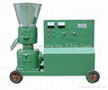 Hot sales  Household Pelleting Machine 1