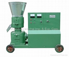 Hot sales  Household Pelleting Machine