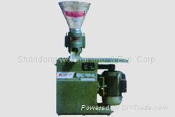 Hot sales  Household Pelleting Machine 3