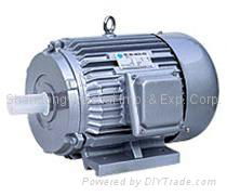 Electrical Motor