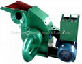 Agricultural Hammer Mill 3
