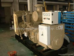 Cummin Generator sets