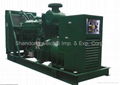 Cummin Generator sets