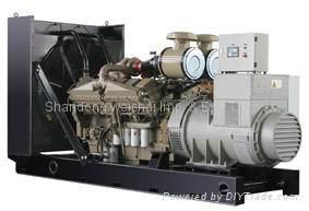 Cummin Generator sets 3