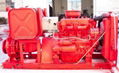 Fire Fighting Pump Sets 2