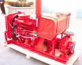 Fire Fighting Pump Sets 4