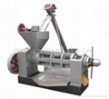 6YL-180 Single Oil press