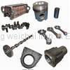 Spare parts for Heavy duty Truck 2