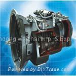 Spare parts for Heavy duty Truck 4