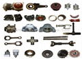 spare parts for heavy duty truck 1