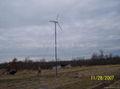 Wind Turbine Generator