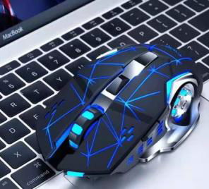 wireless mouse  2