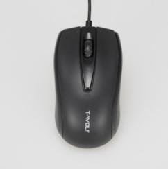 wire mouse  4