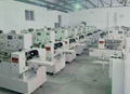 TNC PVC and rubber Glove Packaing Machinery