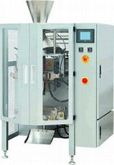 Vertical packing machine