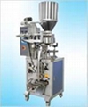 Vertical packing machine 1