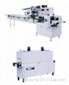 TNB Heat Shrink foam Packing Machine