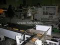 TNC Cookie on edge Packaging Machine 