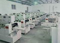 Bread sticks Inverter Wrapping Machine