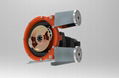 BALBOA軟管擠壓泵-SPX