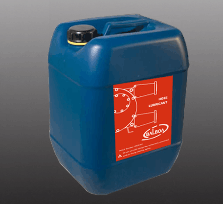 種子包衣軟管泵潤滑油CMD2462斯派莎克歐洲進口