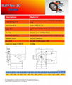 BALFLEX10软管泵