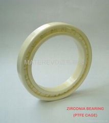 Full ceramic bearing