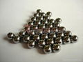 tungsten carbide ball