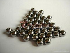 tungsten carbide ball