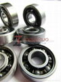 Skate Ceramic ball hybrid bearing 3