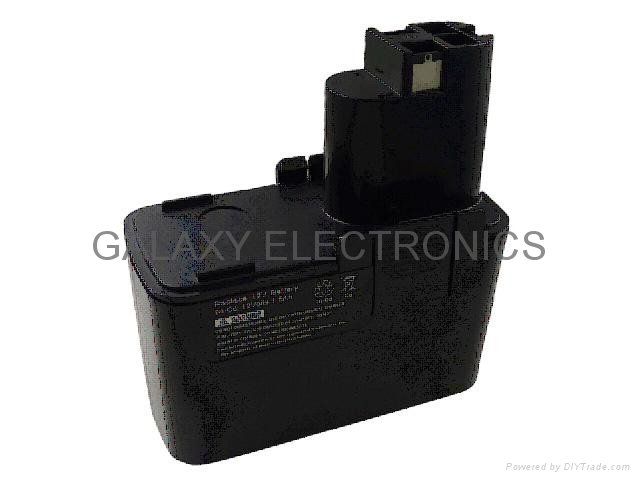 Rechargeable Battery for Power Tool SKIL 3300K