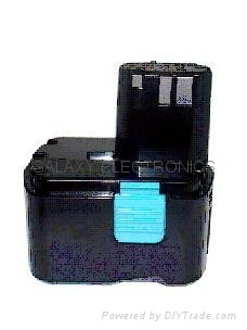 Rechargeable Power Tool Battery for CJ 14DL