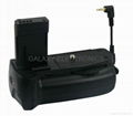 DSLR Battery Grip 1100D